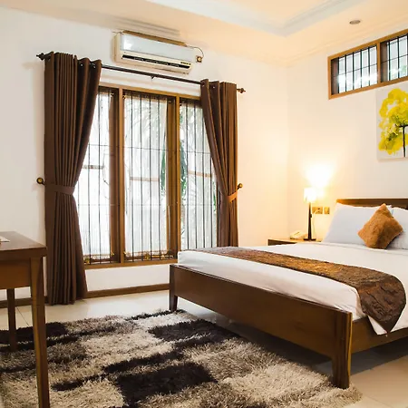 Kuldesak Villas Bandung-3