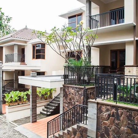 Kuldesak Villas Bandung-2